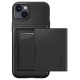 Spigen Slim Armor CS Case for iPhone 14 Plus - Black