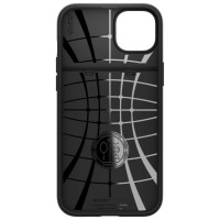 Spigen Slim Armor CS Case for iPhone 14 Plus - Black
