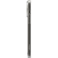 Spigen Ultra Hybrid Mag Case with MagSafe for iPhone 14 Pro - Clear/White