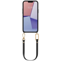 Spigen Cyrill Classic Charm Mag Case with MagSafe for iPhone 14 Plus - Black