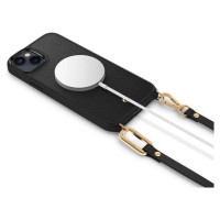 Spigen Cyrill Classic Charm Mag Case with MagSafe for iPhone 14 Plus - Black