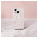 Uniq Coehl Terrazzo case for iPhone 14 Plus - sand