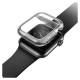Uniq Garde case for Apple Watch 4/5/6/SE 44mm - gray