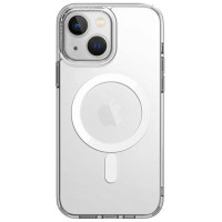 Uniq LifePro Xtreme Magclick Charging case for iPhone 14 Plus - transparent