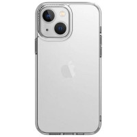 Uniq LifePro Xtreme case for iPhone 14 Plus - transparent