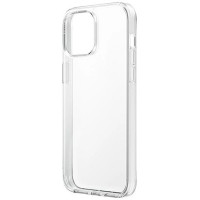 Uniq LifePro Xtreme case for iPhone 14 Plus - transparent