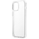 Uniq LifePro Xtreme case for iPhone 14 Plus - transparent