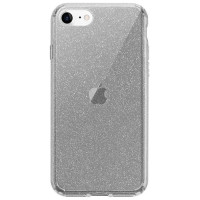 Uniq LifePro Xtreme case for iPhone 7 / 8 / SE 2020 / SE 2022 - transparent silver