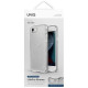 Uniq LifePro Xtreme case for iPhone 7 / 8 / SE 2020 / SE 2022 - transparent silver