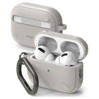 Ringke Onyx case for AirPods Pro 2 armored case for headphones gray
