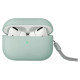 Uniq Lino case for AirPods Pro 2 - mint