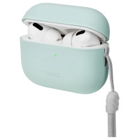 Uniq Lino case for AirPods Pro 2 - mint