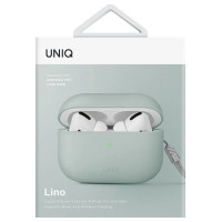 Uniq Lino case for AirPods Pro 2 - mint