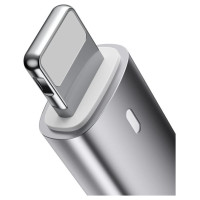 Joyroom Extraordinary Series A10 Lightning / USB-C PD 20W cable 2 m - white