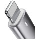 Joyroom Extraordinary Series A10 Lightning / USB-C PD 20W cable 2 m - white