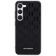 Karl Lagerfeld KLHCS23SSAKLHPK S23 S911 hardcase black/black Saffiano Mono Metal Logo