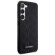 Karl Lagerfeld KLHCS23SSAKLHPK S23 S911 hardcase black/black Saffiano Mono Metal Logo