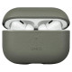 Uniq Terra case for AirPods Pro 2nd gen - green