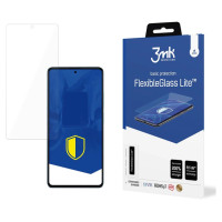 3Mk Protection 3mk FlexibleGlass Lite™ hybrid glass on Poco X5 Pro 5G