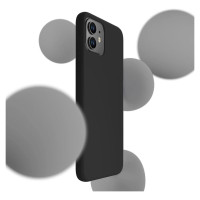 3Mk Protection 3mk Silicone Case for iPhone 11 - black