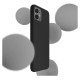3Mk Protection 3mk Silicone Case for iPhone 11 - black