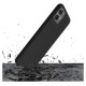 3Mk Protection 3mk Silicone Case for iPhone 11 - black