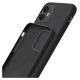 3Mk Protection 3mk Silicone Case for iPhone 11 - black