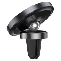 Baseus NeoGravity magnetic car holder for cockpit / air vent (Overseas Edition) - black