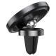 Baseus NeoGravity magnetic car holder for cockpit / air vent (Overseas Edition) - black
