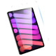 Baseus Crystal tempered glass for iPad Mini 6 8.3'' + mounting kit - transparent