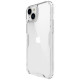 Nillkin Nature Pro iPhone 15 Pro Max Hard Case - White