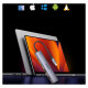 Ugreen HUB USB-C - 2 x USB-A / 2 x USB-C 20 cm Ugreen CM473 - gray