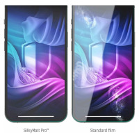 3Mk Protection Apple iPhone 14 - 3mk Silky Matt Pro