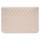 Guess 4G Printed Stripes cover for a 14" laptop - pink