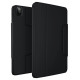 Uniq Rovus Magnetic Case for iPad Pro 11 (2021-2022) / Air 10.9" (2020-2022) - black