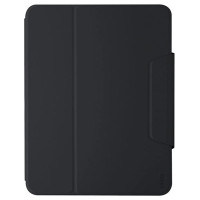 Uniq Rovus Magnetic Case for iPad Pro 11 (2021-2022) / Air 10.9" (2020-2022) - black