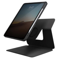 Uniq Rovus Magnetic Case for iPad Pro 11 (2021-2022) / Air 10.9" (2020-2022) - black