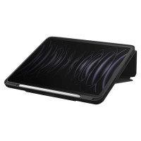 Uniq Rovus Magnetic Case for iPad Pro 11 (2021-2022) / Air 10.9" (2020-2022) - black