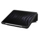 Uniq Rovus Magnetic Case for iPad Pro 11 (2021-2022) / Air 10.9" (2020-2022) - black
