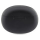 Guess GUTWST50EK TWS Bluetooth headphones + docking station - black Classic EST