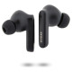 Guess GUTWST50EK TWS Bluetooth headphones + docking station - black Classic EST