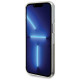 Guess IML Faceted Mirror Disco Iridescent case for iPhone 15 Pro Max - multicolored