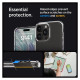 Spigen Crystal Hybrid Case for iPhone 15 Pro Max - Clear