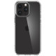 Spigen Ultra Hybrid Case for iPhone 15 Pro Max - Clear