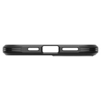 Spigen Tough Armor MagSafe case for iPhone 15 - black
