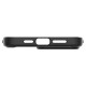 Spigen Ultra Hybrid iPhone 15 Pro Max Case - Clear Black