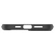 Spigen Ultra Hybrid iPhone 15 Case - Matte Black