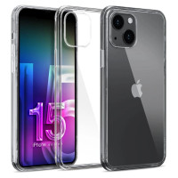 3Mk Protection Apple iPhone 15 - 3mk Clear Case
