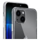 3Mk Protection Apple iPhone 15 - 3mk Clear Case