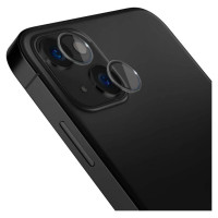 3Mk Protection Apple iPhone 15 - 3mk Lens Protection Pro Graphite